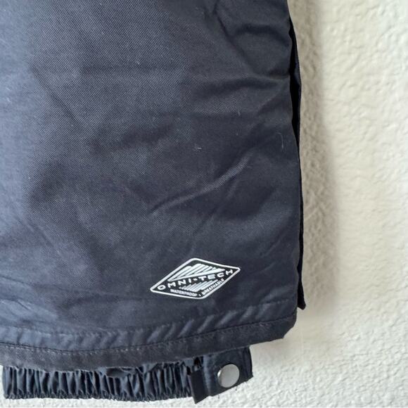 Columbia Women's Navy Pants - Picture 4 of 10